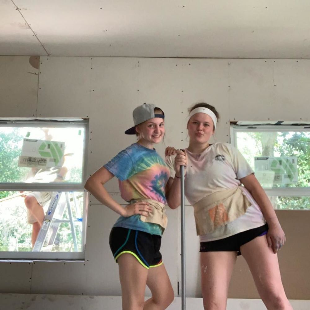 Meet your Posher, Bailey